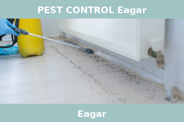 PEST CONTROL Eagar